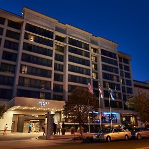 The Ven At Embassy Row, Washington, D.C., A Tribute Portfolio Hotel