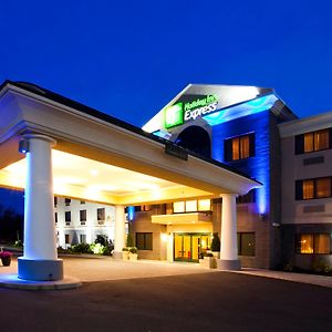 Holiday Inn Express Syracuse Airport By Ihg