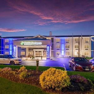 Holiday Inn Express - Plymouth By Ihg