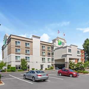 Holiday Inn Express & Suites Tacoma By Ihg